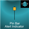 Pin Bar Alerts