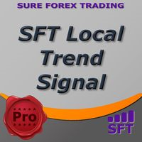 SFT Local Trend Signal