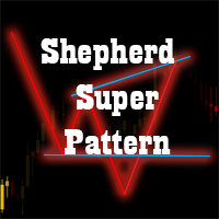 Shepherd Super Pattern