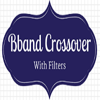 BBand Crossover With Filters