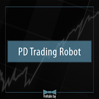 PD Trading Robot