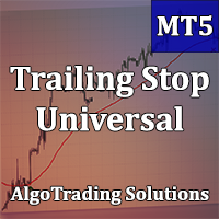 Trailing Stop Universal MT5
