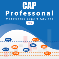 CAP Professional EA MT5