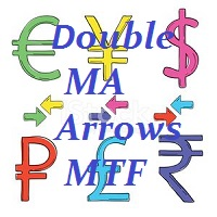 DoubleMAArrows MTF