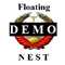 Floating Nest Demo