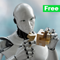 Smart Robot Free MT4