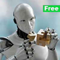 Download The Smart Robot Free Mt4 Trading Robot Expert Advisor - 