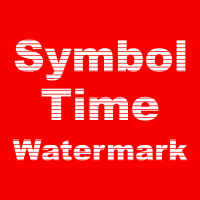 Symbol And Time BackLabel