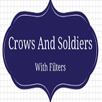 Crows And Soldiers With Filters