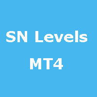SN Levels MT4