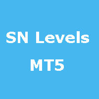 SN Levels MT5