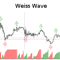 Weiss Wave with Zigzag and several data