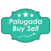 Palugada Buy Sell MT5