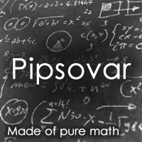 Pipsovar