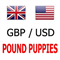 Pound Puppies GbpUsd M30