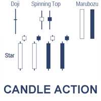 CandleAction MT5