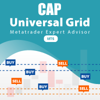 CAP Universal Grid EA MT5