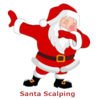 Santa Scalping