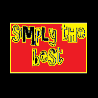 Simply The Best