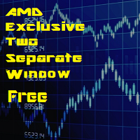 AMD Exclusive Two Separate Window Free