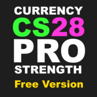Currency Strength 28 Pro Free