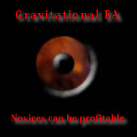Gravitational semiautomatic EA