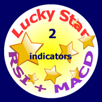Lucky Star RSI and MACD