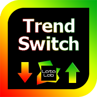 Trend Switch by LataLab