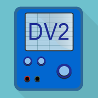 DV2 for MT4
