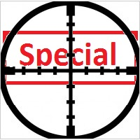 Marksman Trader Special