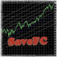 Save Fibonacci Channel To HDD