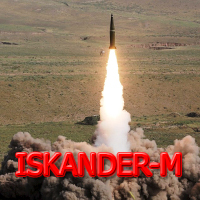 Iskander M