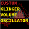 Klinger Volume Oscillator