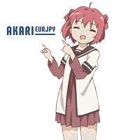Akari EURJPY
