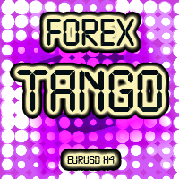 Buy The Forex Tango Trading Robot Expert Advisor For Metatrader - 