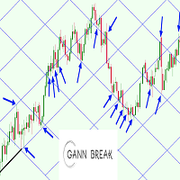 GANN Break