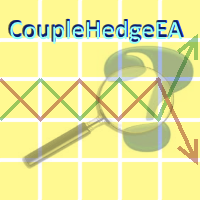 CoupleHedgeEA Pro