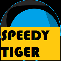 Speedy Tiger