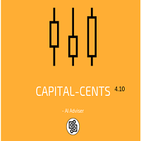 Capital Cents