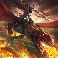 Dragon Rider