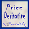 Price Derivative