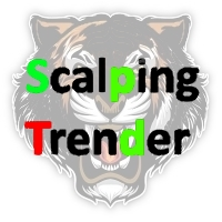 Scalping Trender