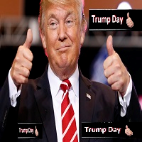 Trump Day