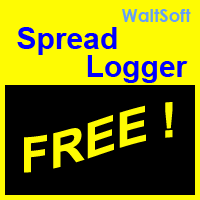 WaltSoft Log Spread EA