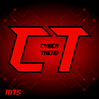 CyberTrend MT5