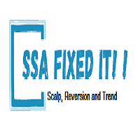 SSA Fixed It DEMO
