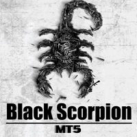 Scorpion forex