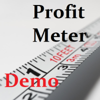 Profit Meter Demo
