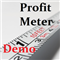 Profit Meter Demo