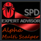 Alpha Multi Scalper